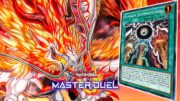 TENPAI DRAGON IS COMING TO Yu-Gi-Oh! Master DueL [PART3]