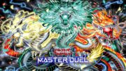 TENPAI DRAGON IS FINALLY COMING TO Yu-Gi-Oh! Master DueL [PART2]