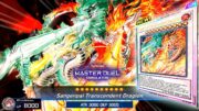 TENPAI DRAGON WILL DESTROY Yu-Gi-Oh! Master Duel AS WE KNOW IT! HERE'S WHY | 10 Minutes Testing