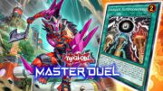 TENPAI DRAGON  X KASHTIRA – INSANE SYNERGY! [PRT2] Yu-Gi-Oh! Master Duel