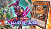 TENPAI DRAGON  X KASHTIRA – INSANE SYNERGY!  Yu-Gi-Oh! Master Duel