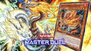 TENPAI IS FINALLY HERE AND IT'S TOP TIER! Yu-Gi-Oh! Master Duel