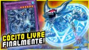 TERROR DA RANQUEADA: CÓCITO VOLTOU! – Yu-Gi-Oh! Duel Links #2436