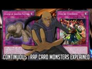 THE ENDLESS TRAP HELL IS UPON YOU!!! [ Yu-Gi-Oh! Archetypes Explained: Trap Card Monsters ]