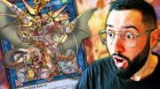 THE HARDEST DECK EVER IN YU-GI-OH! Ritual Beast DESTROYING Tenpai/Yubel!