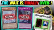 THESE CARD PRICES ARE GETTING DESTROYED! – Yu-Gi-Oh! Market Watch