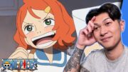 THIS IS WHY I LOVE ONE PIECE | One Piece Fan Letter Reaction