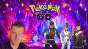 ✨Team Rocket Takeover Event & SHINY Galarian Bird HUNT ! Pokemon GO Live🔴