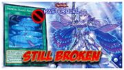 Tearlaments Post Banlist Is Still Crazy Good | Yu-Gi-Oh! Master Duel