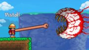 Terraria, But It's One Piece…