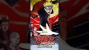 The 5 Fantastic Naruto Movie You Must Watch #naruto #narutoshippuden