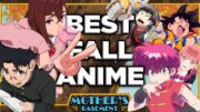 The BEST Anime of Fall 2024 – Ones To Watch