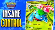 The BEST GRASS Deck I've Tried SO FAR! – Pokemon TCG Pocket Gameplay