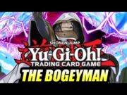 The Bogeyman Of Yu-Gi-Oh!