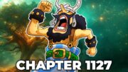 The Many Elbaf Mysteries?! (One Piece 1127+)