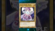 The New Spellcaster We "Needed" #yugioh #yugiohtcg #yugiohcards