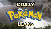 The Pokémon Leaks Keep Getting CRAZIER… (Cursed Lore)