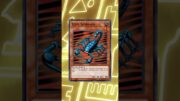 The SLOWEST Cards In Yu-Gi-Oh! #shorts