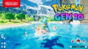 These Pokemon Generation 10 Leaks are Concerning…