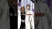 This Character is IMMUNE To Aizen's Perfect Hypnosis! #bleach #bleachanime #anime