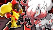 This HISUIAN ZOROARK team is EVIL… • Pokemon Scarlet/Violet VGC Battles