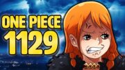 This Reveal Is Actually Insane?! (One Piece Chapter 1129 Review)