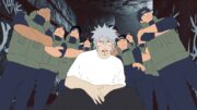 Tobirama – Eyes Wide Shut (Uchiha Diss)