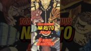 Todas as VILAS em Naruto tinham BIJUUS DE 9 CAUDAS!