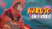 🔴 Todo Naruto al Detalle en 1 VIDEO | | Resumen Completo