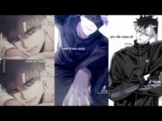 Tổng hợp tiktok vid về [anime/bl/manga… ]… #13#anime #bl#manga….✨