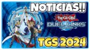 Trailer e Info del NUEVO MUNDO!! Y NUEVA CAJA!? #TGS2024 | Yu-Gi-Oh! Duel Links