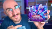 Trovo la Carta più Rara del Box! – Rabbia dell'Abisso Yu-Gi-Oh!