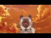 UK: Ash's Rockruff evolves! | Pokémon the Series: Sun & Moon | Official Clip