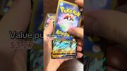 ULTRA RARE POKEMON MYSTERY PACK OPENING 🔥