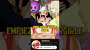 USOPP PIERDE A KAYA?!? *Nuevo Episodio Especial* | One Piece Curiosidades #onepiece #shorts #anime