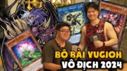 Vì sao Bộ bài Yubel Fiendsmith vô địch thế giới Yugioh 2024? M2DA