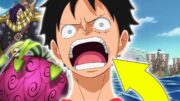 WAS IST ODA's ELBAN-PLAN?!  [One Piece 1129]