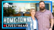 🔴 WATCH NOW: Home Town Full Episode Recaps | Season 6 | HGTV