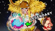 We Already Know What Loki’s Legendary Devil Fruit Is (Chapter 1130+)