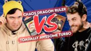 We BROKE Yu-Gi-Oh! with a NO BANLIST Duel! — feat. @JoshuaSchmidtYGO