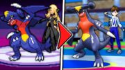 We Catch Elite Four Pokemon Teams, Then We Battle!