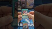 Weevil would be so hyped with this new support! #yugioh #shorts #packopening