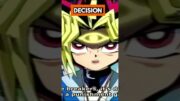 What Happens In Yu-Gi-Oh Season 0 #yugioh #shorts