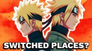 What If Naruto And Minato Switched Places? (Part 3)