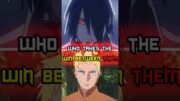 Who is the actual winner ||  #shorts #naruto #gojo #anime #animeshorts #narutoshippuden #viralshorts