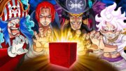 Why Elbaf Might Be One Piece’s Greatest Arc: Plot Preview