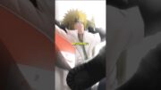 Why Minato has a different Hokage Cloak? 👀🤯