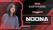 YU-GI-OH! MASTER DUEL – ASIA CHALLENGER CUP 2024 OFFICIAL