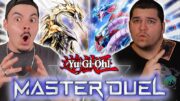 YU-GI-OH STRUCTURE DECK DUELL! – Fury from the Deep vs Rise of the Dragon Lords – w/ @CK-Phoenix