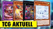 YUGIOH NEWS | CARDMARKET WATCH | Rage of the Abyss | YCS Lille 2024 | Supreme Darkness